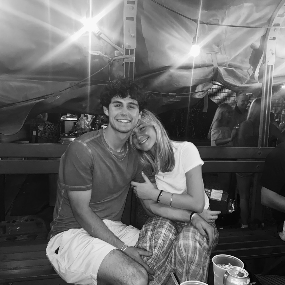 Meet your Posher, Mae